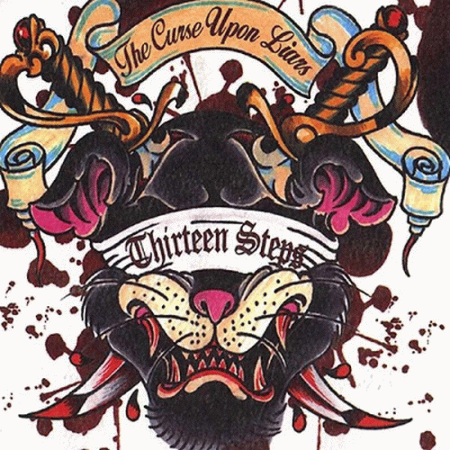 The Curse Upon Liars